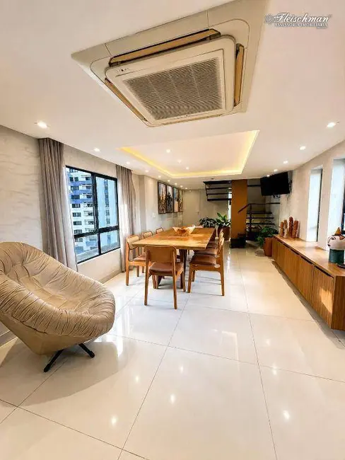 Foto 2 de Apartamento com 3 quartos à venda, 400m2 em Rosarinho, Recife - PE