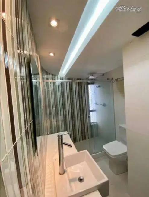 Foto 5 de Apartamento com 3 quartos à venda, 400m2 em Tamarineira, Recife - PE