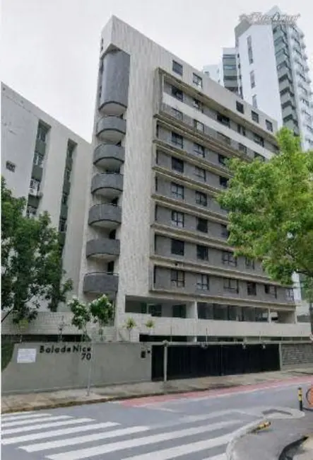 Foto 1 de Apartamento com 3 quartos à venda, 400m2 em Rosarinho, Recife - PE