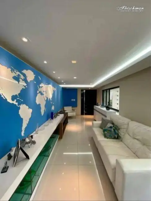 Foto 1 de Apartamento com 3 quartos à venda, 400m2 em Tamarineira, Recife - PE