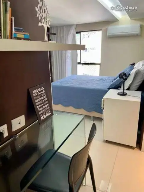 Foto 7 de Apartamento com 3 quartos à venda, 400m2 em Tamarineira, Recife - PE