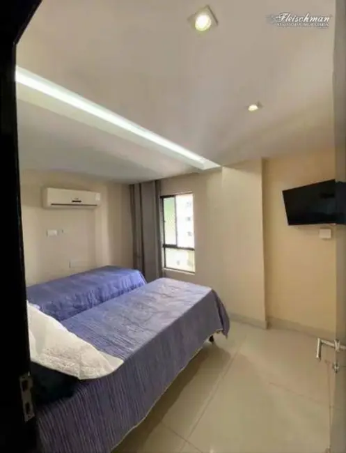 Foto 9 de Apartamento com 3 quartos à venda, 400m2 em Tamarineira, Recife - PE