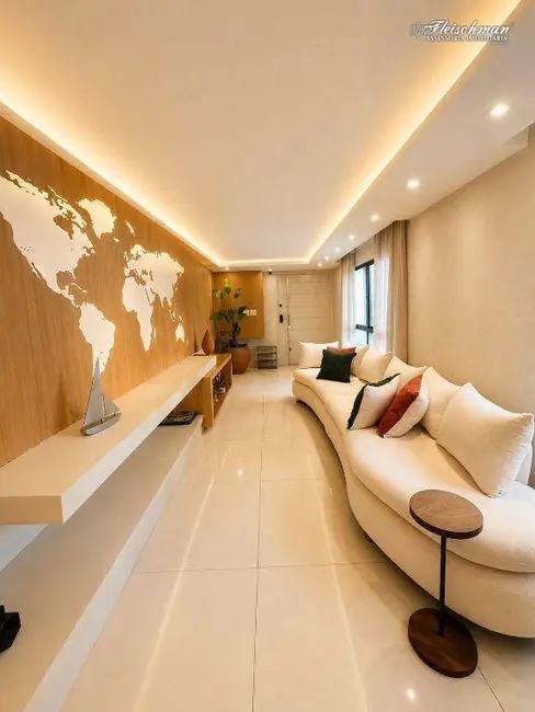 Foto 4 de Apartamento com 3 quartos à venda, 400m2 em Rosarinho, Recife - PE