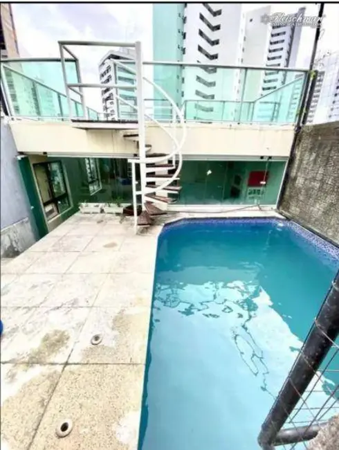 Foto 2 de Apartamento com 3 quartos à venda, 400m2 em Tamarineira, Recife - PE