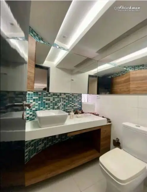 Foto 4 de Apartamento com 3 quartos à venda, 400m2 em Tamarineira, Recife - PE