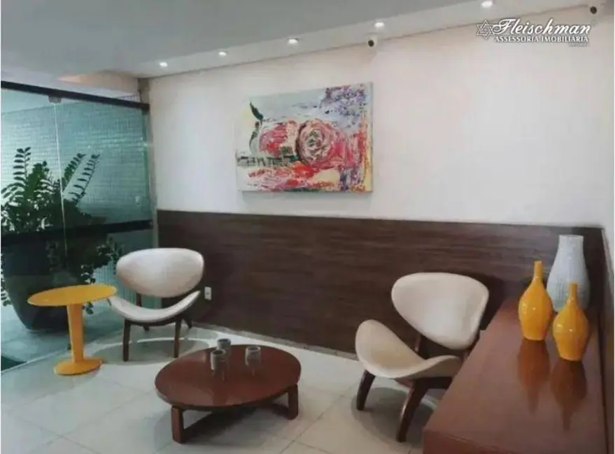 Foto 3 de Apartamento com 3 quartos à venda, 70m2 em Rosarinho, Recife - PE