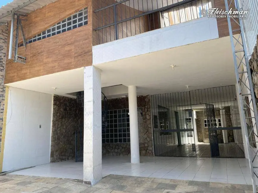 Foto 1 de Casa com 5 quartos à venda, 460m2 em Cordeiro, Recife - PE