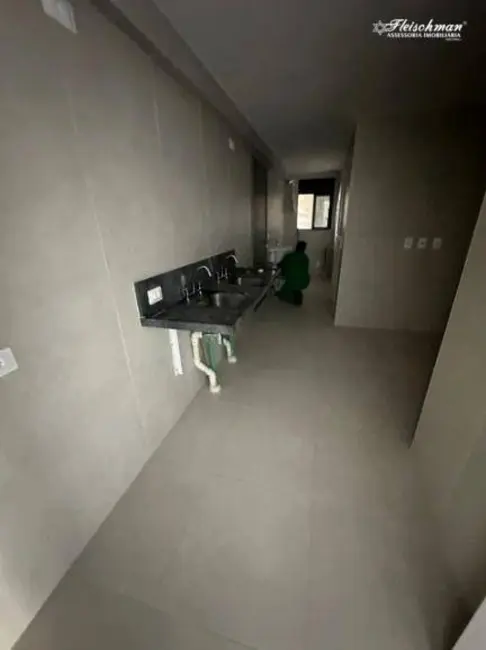 Foto 8 de Apartamento com 3 quartos à venda, 107m2 em Boa Viagem, Recife - PE