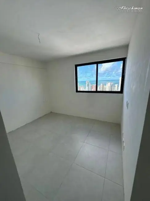 Foto 6 de Apartamento com 3 quartos à venda, 107m2 em Boa Viagem, Recife - PE