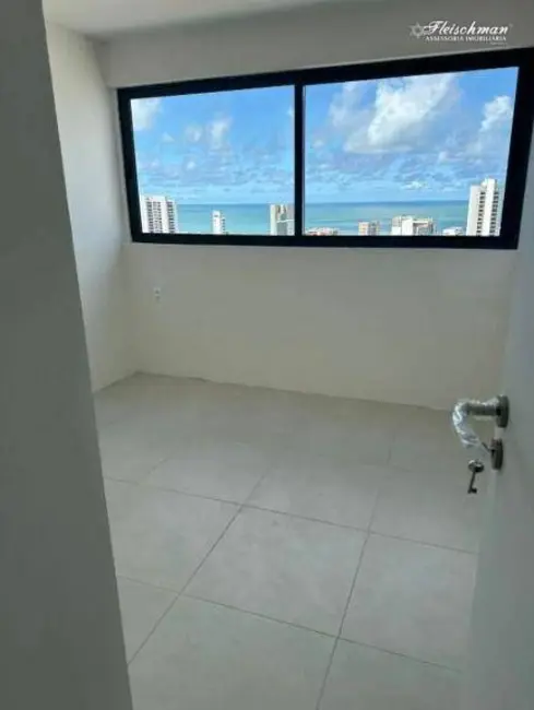 Foto 4 de Apartamento com 3 quartos à venda, 107m2 em Boa Viagem, Recife - PE