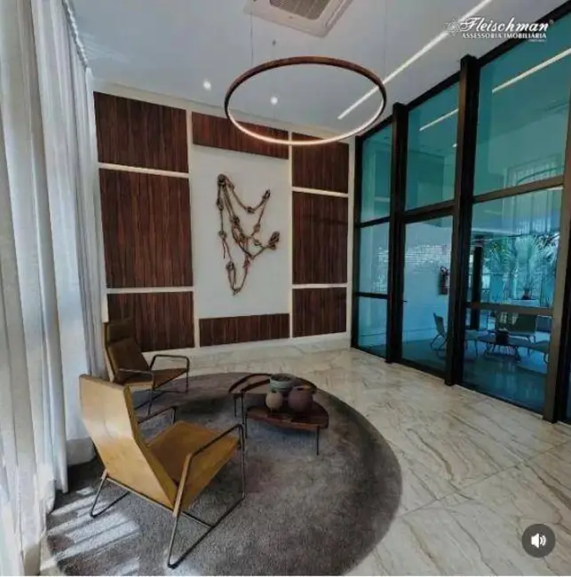 Apartamento com 4 quartos à venda, 268m2 em Pina, Recife - PE - imagem 7 Foto 7 de Apartamento com 4 quartos à venda, 268m2 em Pina, Recife - PE