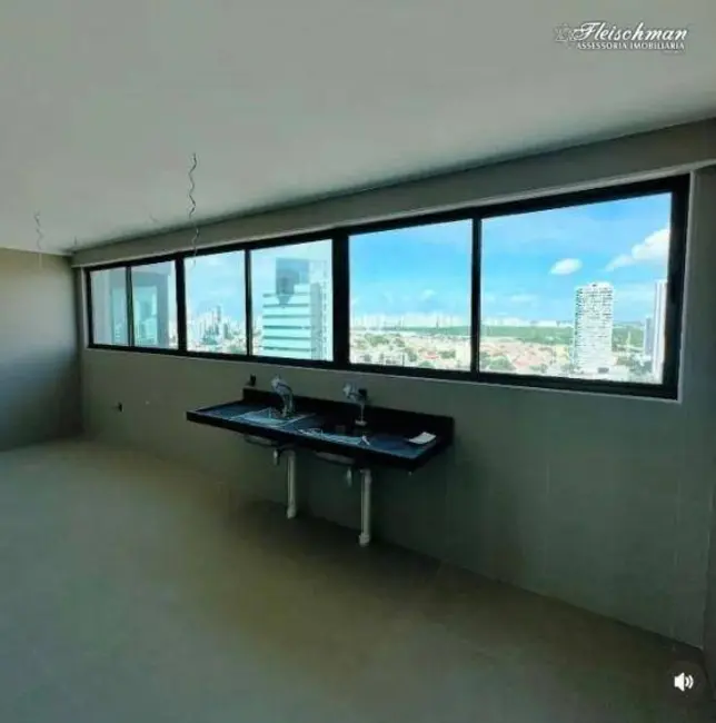 Apartamento com 4 quartos à venda, 268m2 em Pina, Recife - PE - imagem 9 Foto 9 de Apartamento com 4 quartos à venda, 268m2 em Pina, Recife - PE
