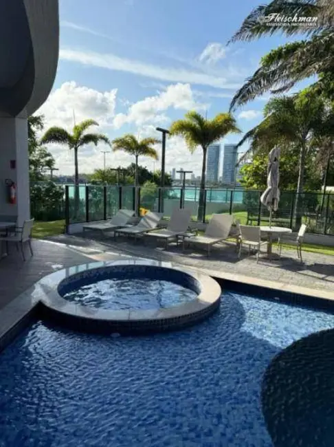 Apartamento com 4 quartos à venda, 268m2 em Pina, Recife - PE - imagem 5 Foto 5 de Apartamento com 4 quartos à venda, 268m2 em Pina, Recife - PE