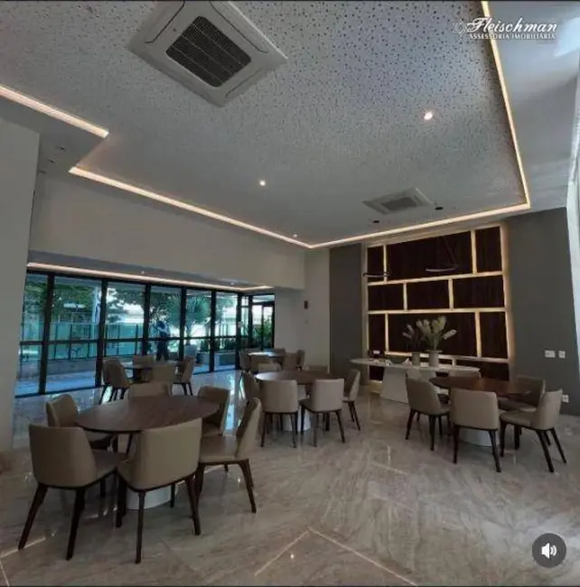 Apartamento com 4 quartos à venda, 268m2 em Pina, Recife - PE - imagem 6 Foto 6 de Apartamento com 4 quartos à venda, 268m2 em Pina, Recife - PE