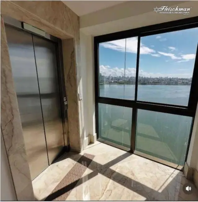 Apartamento com 4 quartos à venda, 268m2 em Pina, Recife - PE - imagem 8 Foto 8 de Apartamento com 4 quartos à venda, 268m2 em Pina, Recife - PE