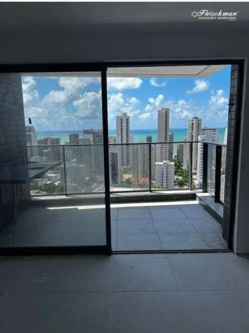 Foto 5 de Apartamento com 3 quartos à venda, 108m2 em Boa Viagem, Recife - PE