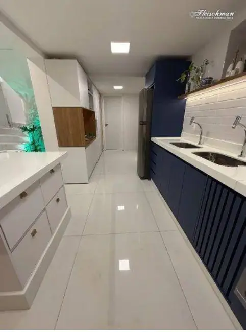 Foto 9 de Apartamento com 3 quartos à venda, 260m2 em Boa Viagem, Recife - PE