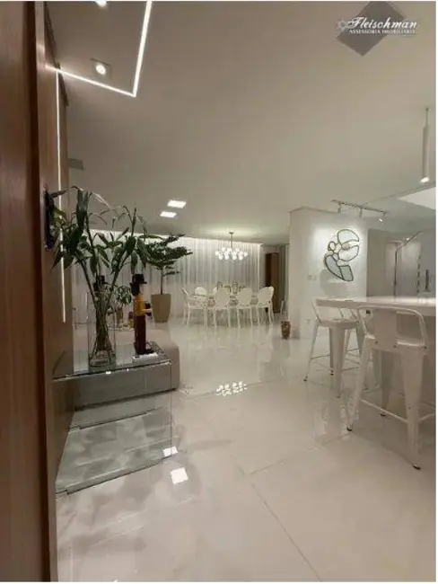 Foto 4 de Apartamento com 3 quartos à venda, 260m2 em Boa Viagem, Recife - PE