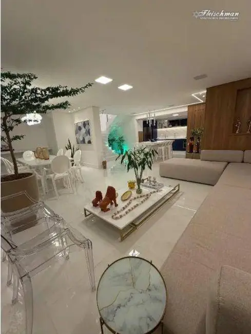 Foto 1 de Apartamento com 3 quartos à venda, 260m2 em Boa Viagem, Recife - PE