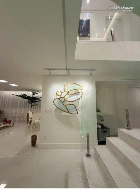 Foto 7 de Apartamento com 3 quartos à venda, 260m2 em Boa Viagem, Recife - PE