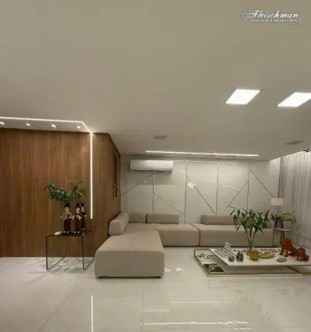 Foto 5 de Apartamento com 3 quartos à venda, 260m2 em Boa Viagem, Recife - PE