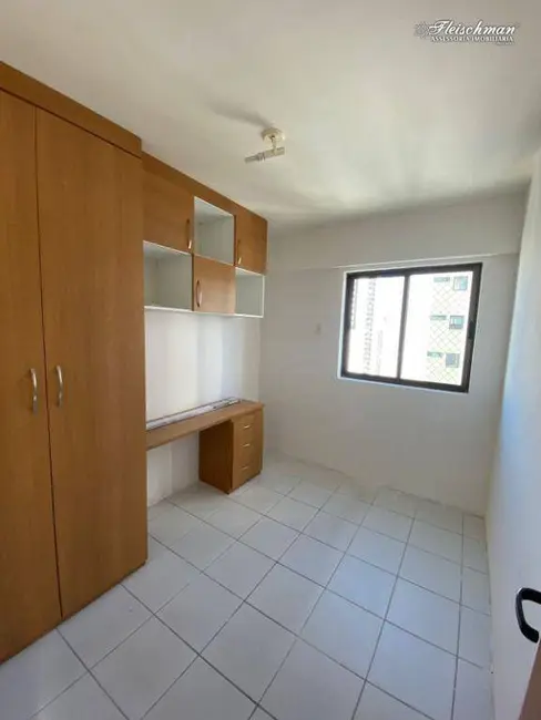 Foto 8 de Apartamento com 2 quartos à venda, 86m2 em Torre, Recife - PE