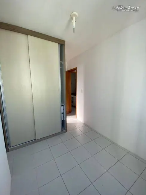 Foto 9 de Apartamento com 2 quartos à venda, 86m2 em Torre, Recife - PE
