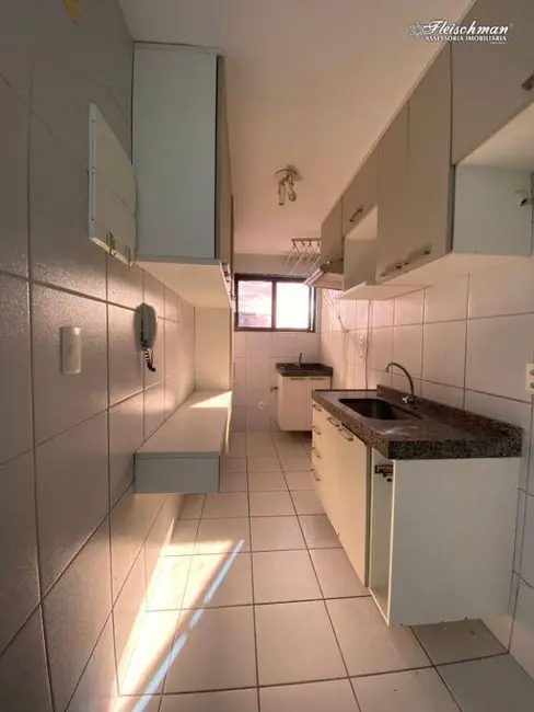 Foto 5 de Apartamento com 2 quartos à venda, 86m2 em Torre, Recife - PE