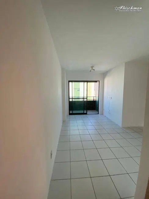 Foto 4 de Apartamento com 2 quartos à venda, 86m2 em Torre, Recife - PE