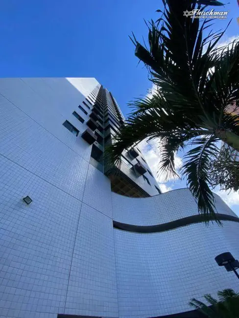 Foto 2 de Apartamento com 2 quartos à venda, 86m2 em Torre, Recife - PE