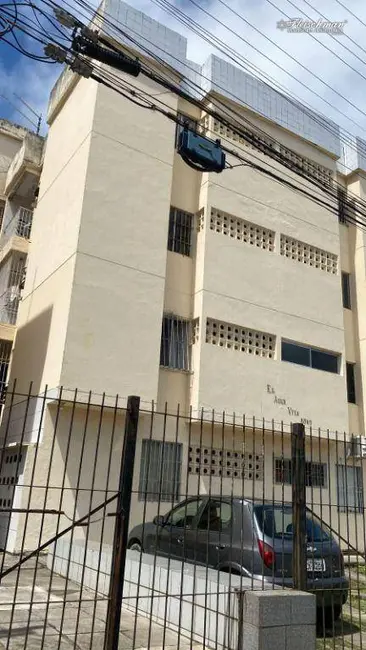 Foto 1 de Apartamento com 1 quarto à venda, 46m2 em Candeias, Jaboatao Dos Guararapes - PE