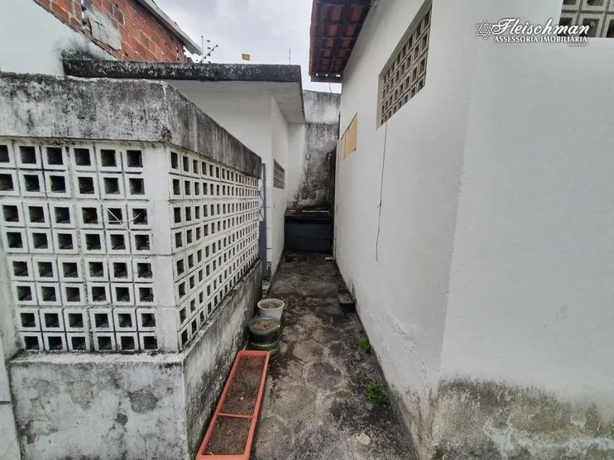 Foto 5 de Casa à venda, 517m2 em Tamarineira, Recife - PE