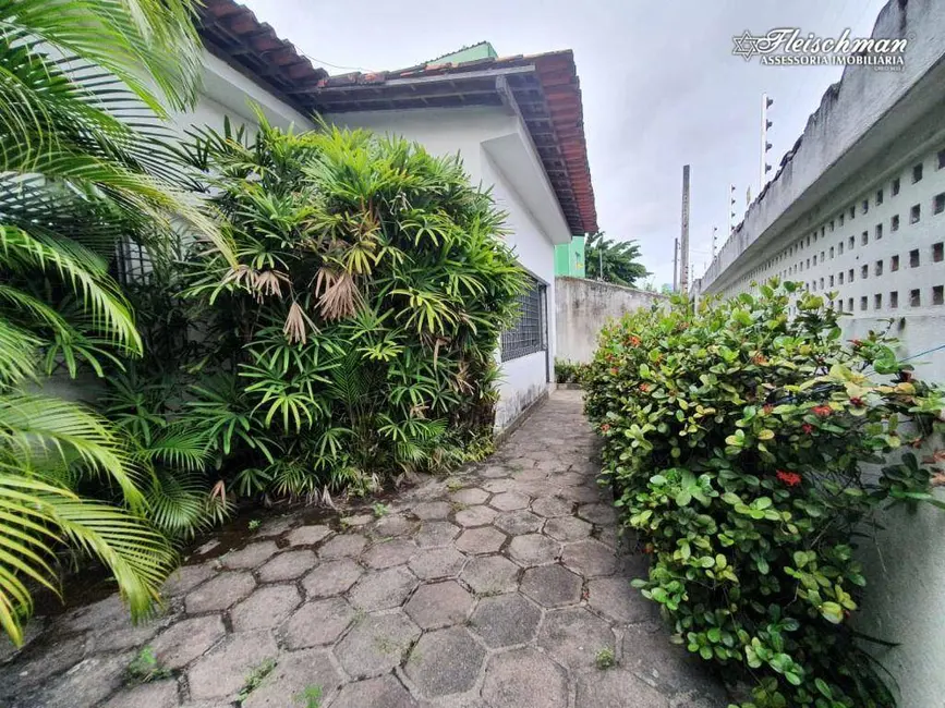 Foto 28 de Casa à venda, 517m2 em Tamarineira, Recife - PE