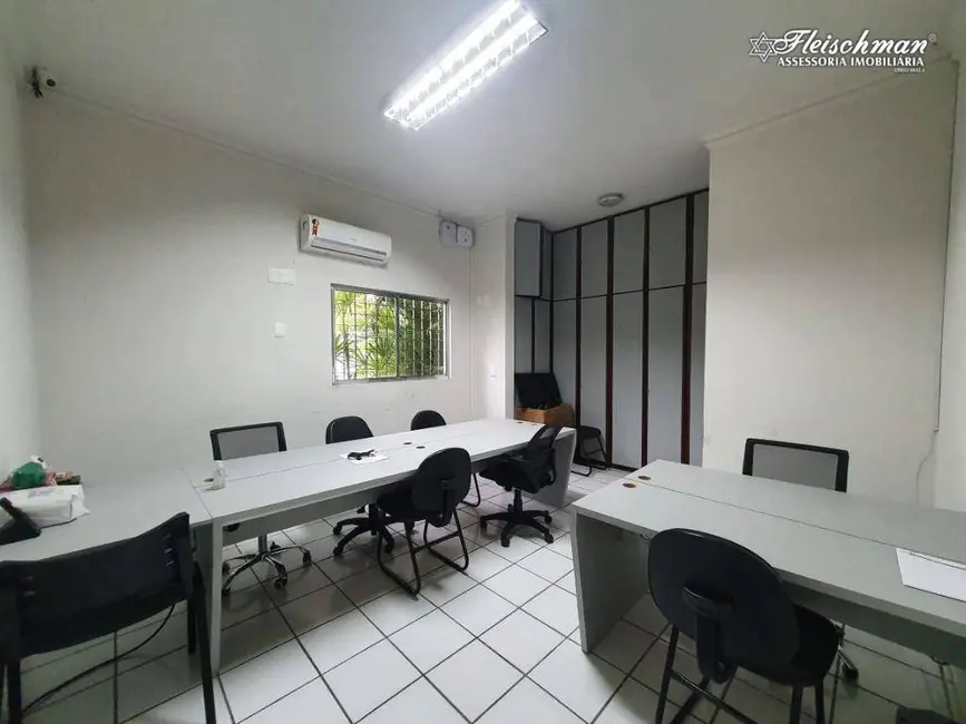 Foto 12 de Casa à venda, 517m2 em Tamarineira, Recife - PE