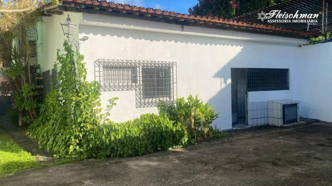 Foto 29 de Casa à venda, 517m2 em Tamarineira, Recife - PE