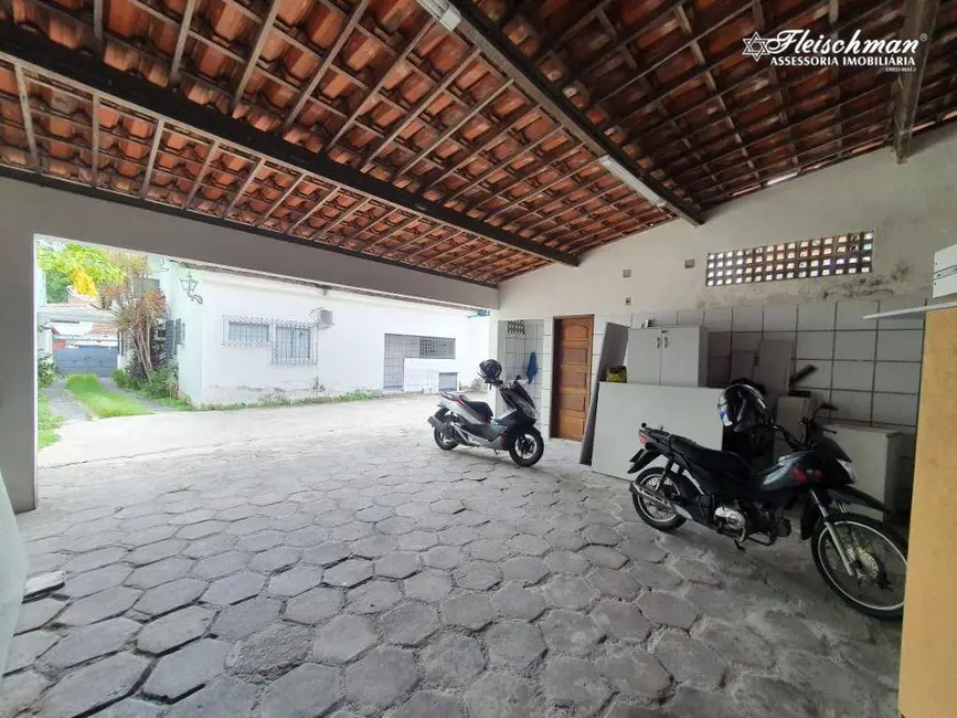 Foto 7 de Casa à venda, 517m2 em Tamarineira, Recife - PE
