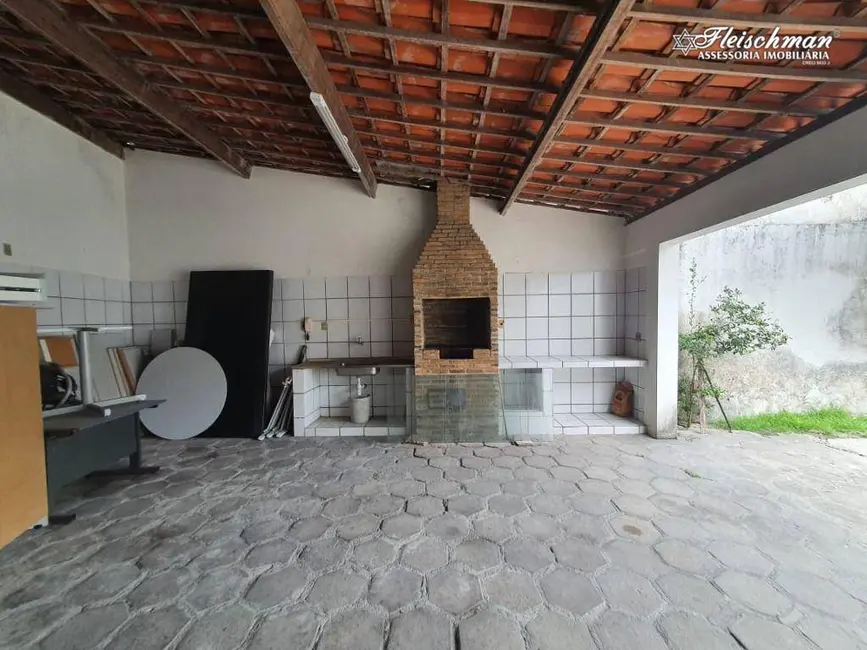 Foto 6 de Casa à venda, 517m2 em Tamarineira, Recife - PE