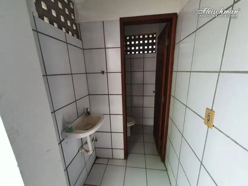 Foto 23 de Casa à venda, 517m2 em Tamarineira, Recife - PE