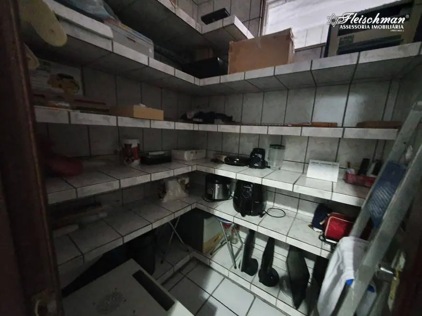 Foto 22 de Casa à venda, 517m2 em Tamarineira, Recife - PE