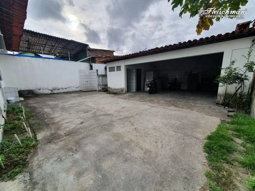 Foto 1 de Casa à venda e para alugar, 517m2 em Tamarineira, Recife - PE