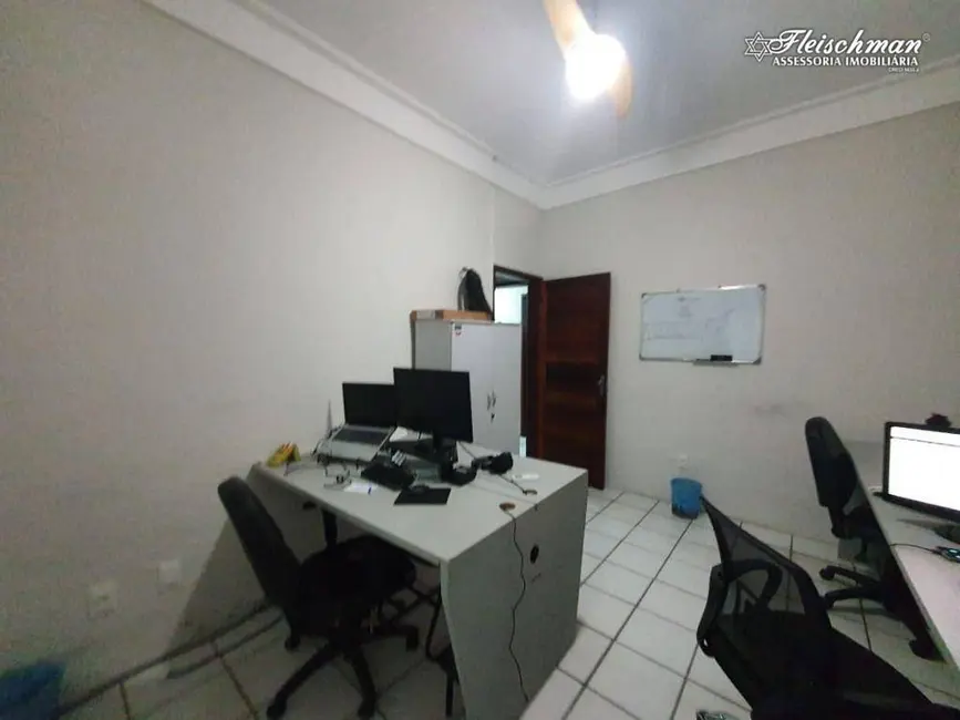 Foto 14 de Casa à venda, 517m2 em Tamarineira, Recife - PE