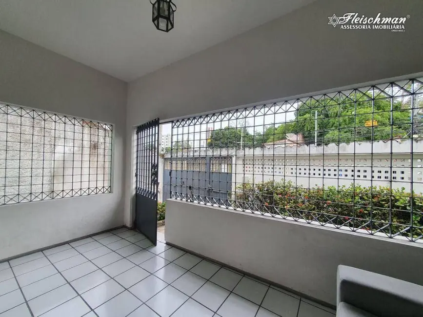 Foto 4 de Casa à venda, 517m2 em Tamarineira, Recife - PE