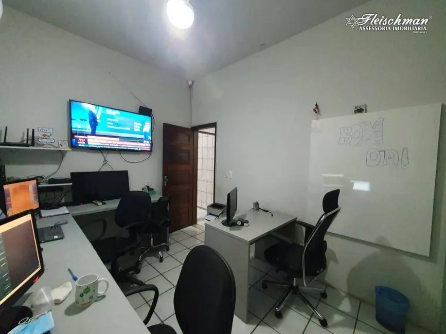 Foto 11 de Casa à venda, 517m2 em Tamarineira, Recife - PE