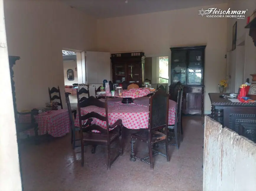 Foto 7 de Sítio / Rancho com 6 quartos à venda, 5000m2 em Timbauba - PE