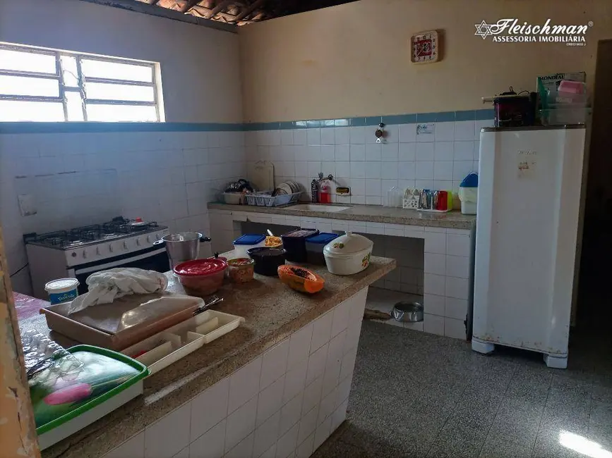 Foto 9 de Sítio / Rancho com 6 quartos à venda, 5000m2 em Timbauba - PE