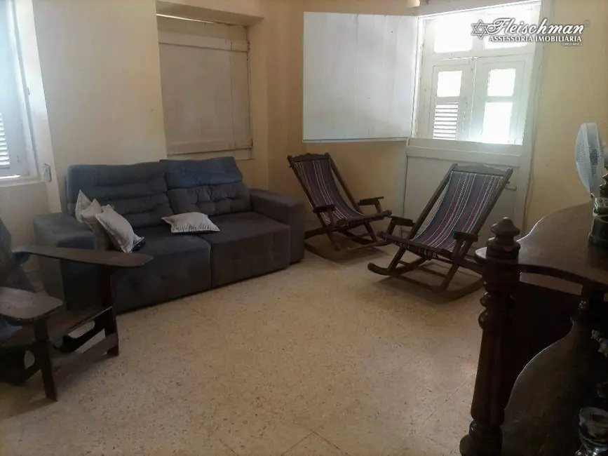 Foto 5 de Sítio / Rancho com 6 quartos à venda, 5000m2 em Timbauba - PE