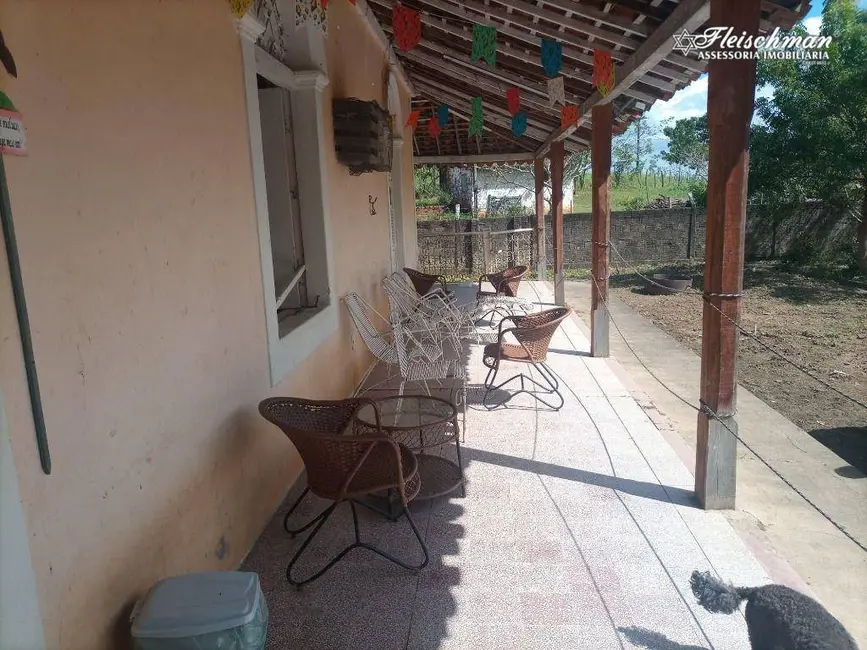Foto 2 de Sítio / Rancho com 6 quartos à venda, 5000m2 em Timbauba - PE