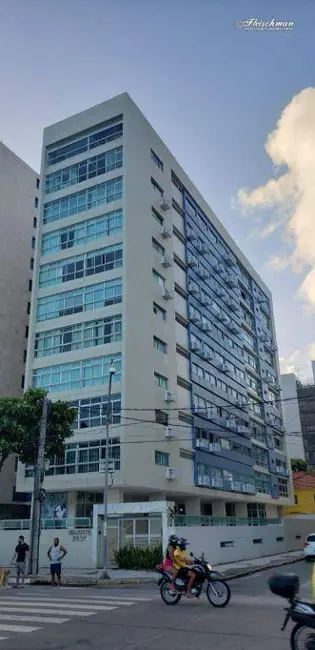 Foto 1 de Apartamento com 2 quartos à venda, 125m2 em Boa Viagem, Recife - PE