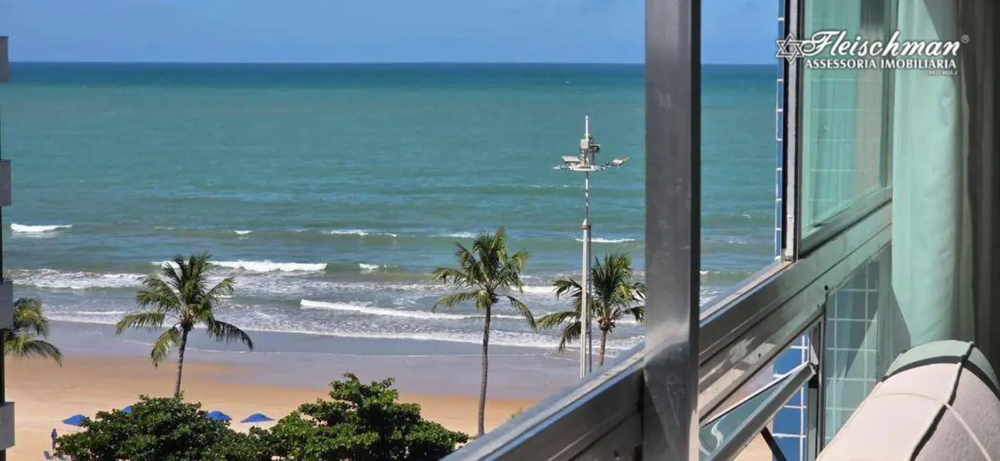 Foto 2 de Apartamento com 2 quartos à venda, 125m2 em Boa Viagem, Recife - PE