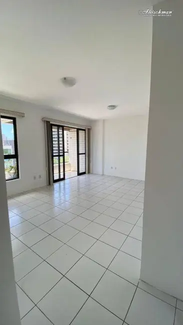 Foto 3 de Apartamento com 3 quartos para alugar, 150m2 em Santana, Recife - PE